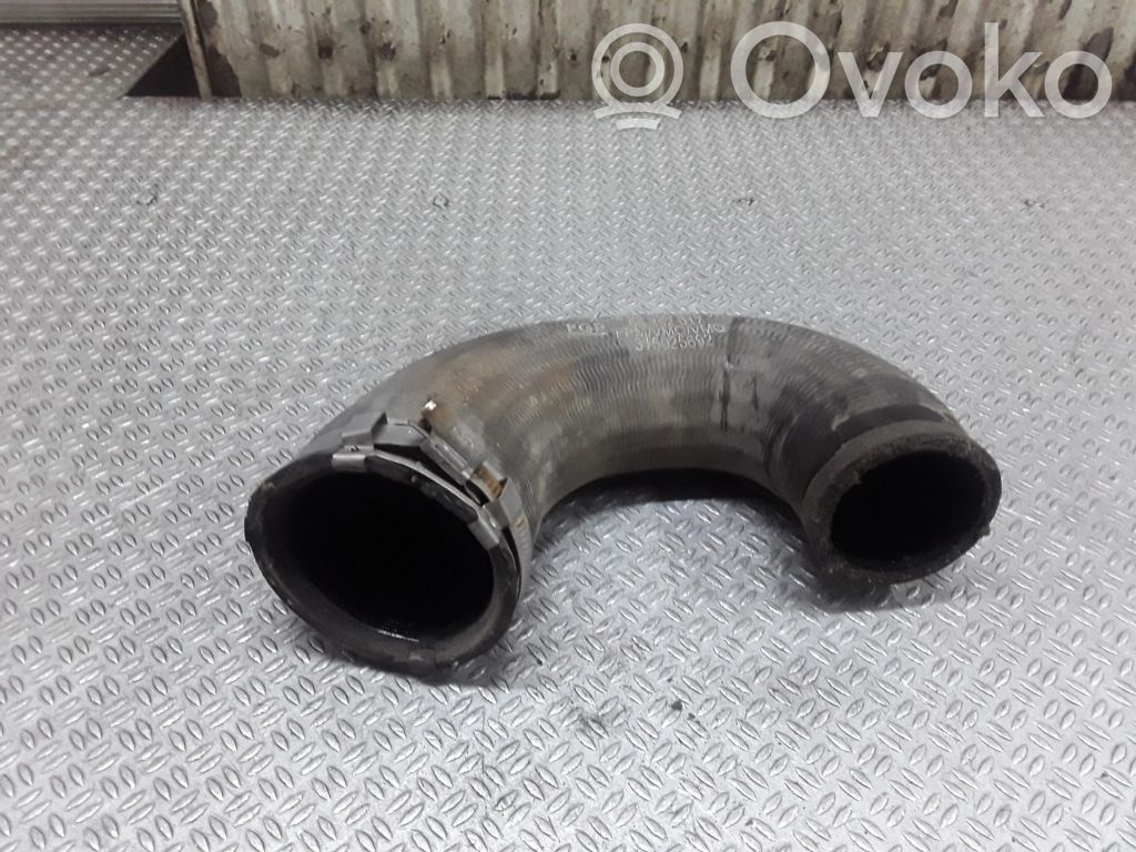 Opel Signum Tubo flessibile intercooler
