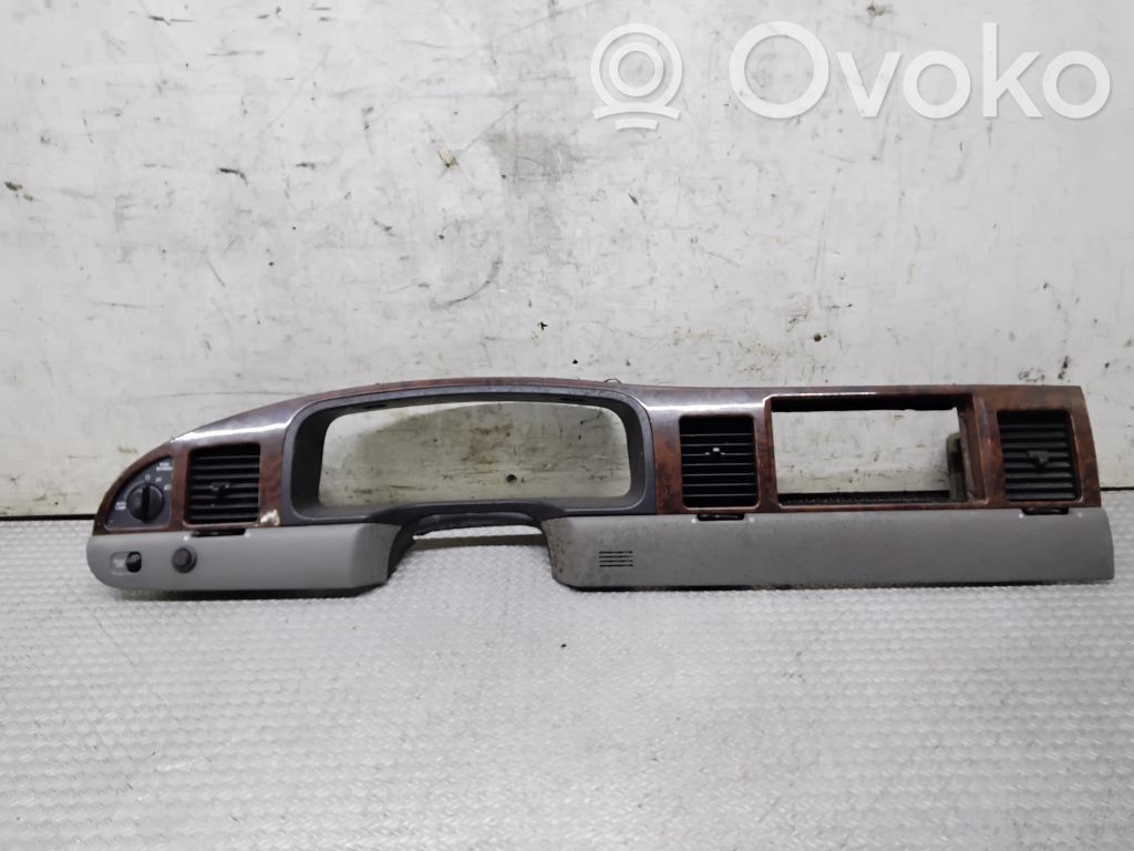 Lincoln Town Car Ornament bord