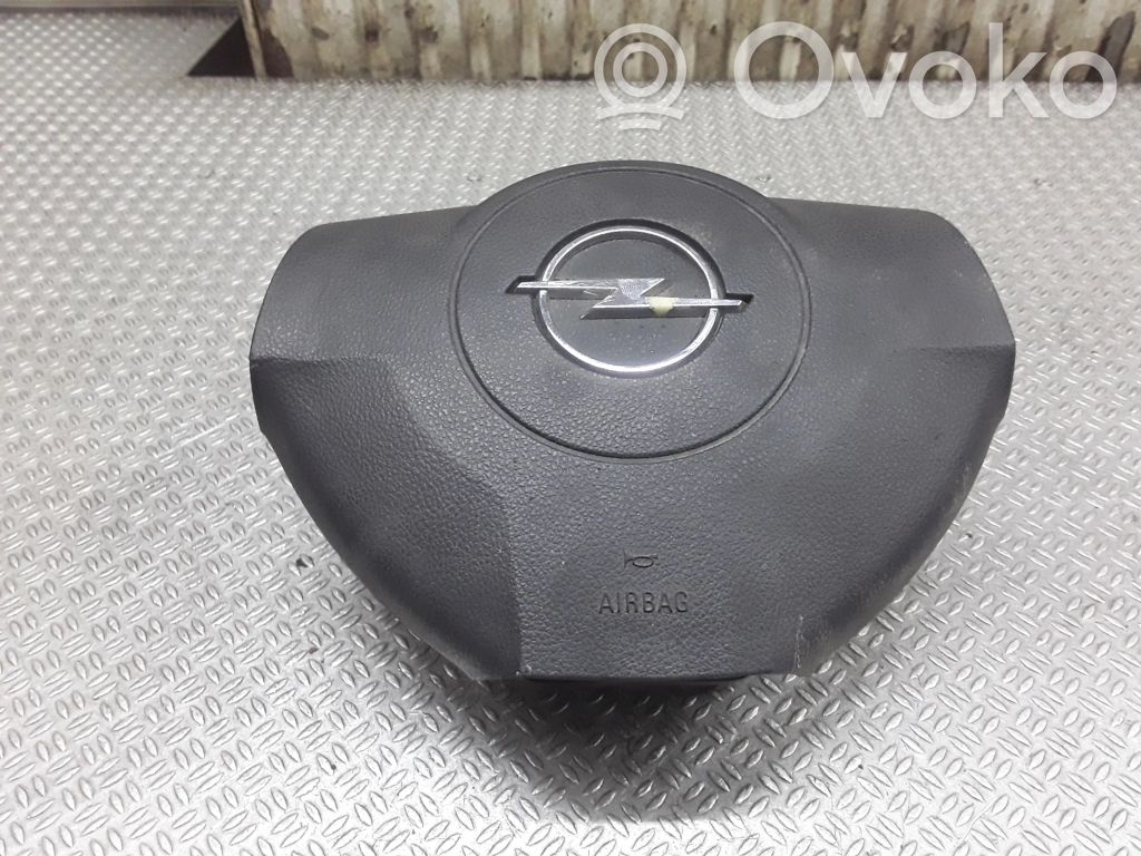 Airbag volan   13203886