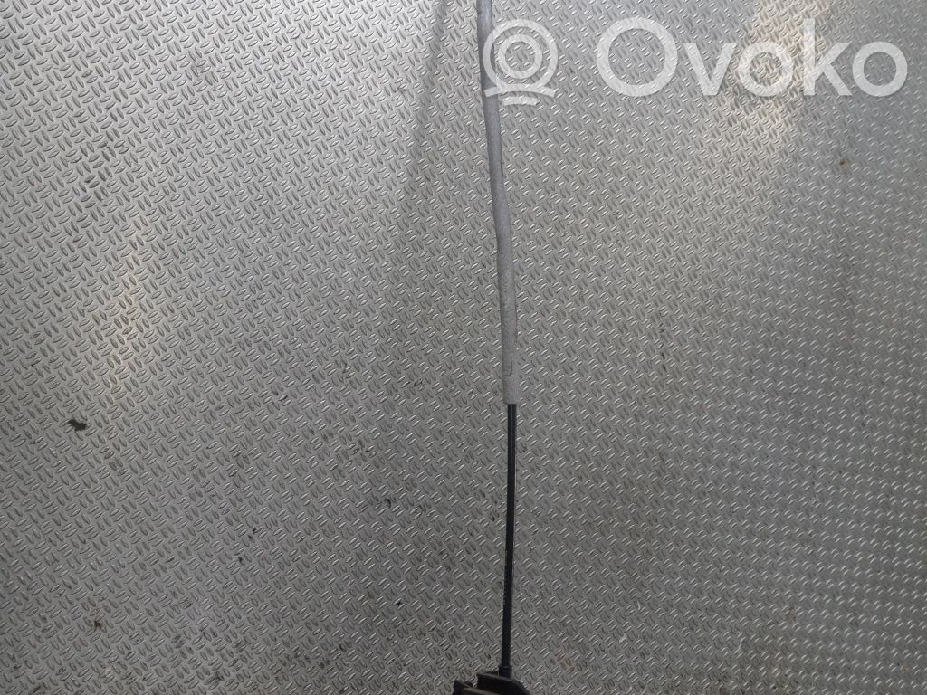 Rear door lock   6M2AR26412BA