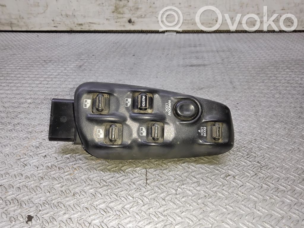 Interruptor del elevalunas eléctrico   56021658