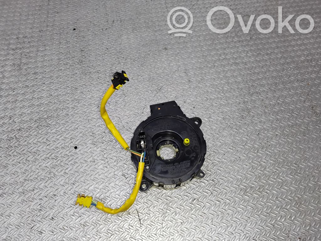 Chrysler Voyager Airbag slip ring squib (SRS ring) 