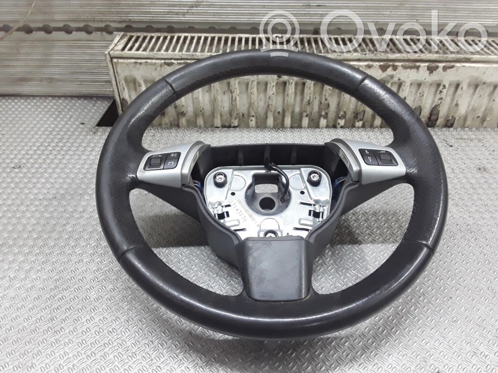 Opel Vectra C Steering wheel 