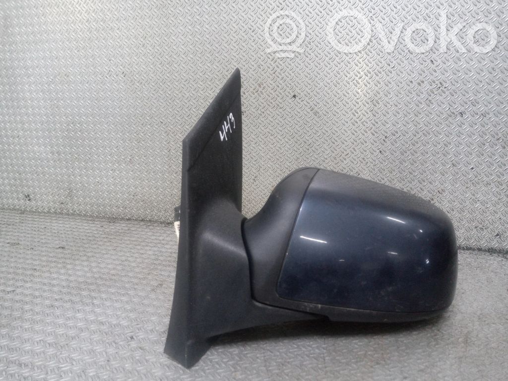 Veidrodėlis (elektra valdomas)   22836289