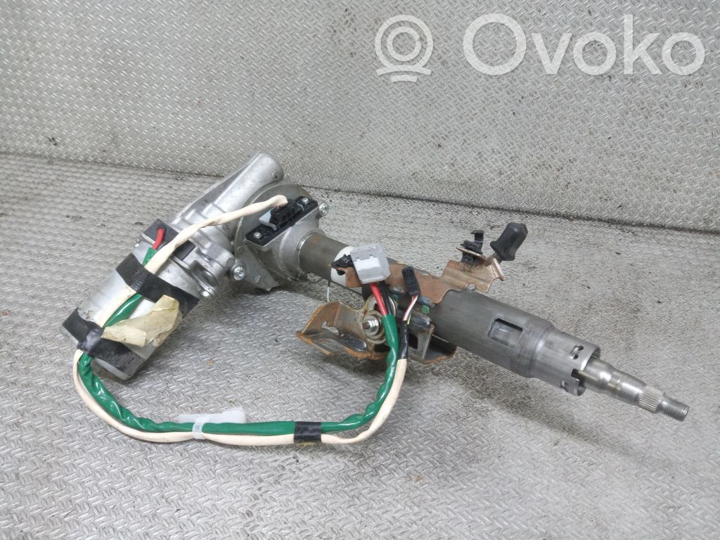Toyota Yaris Ohjaustehostimen sähköpumppu 