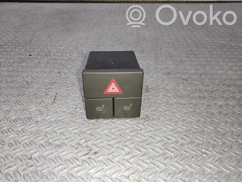 Opel Meriva A Seat heating switch 