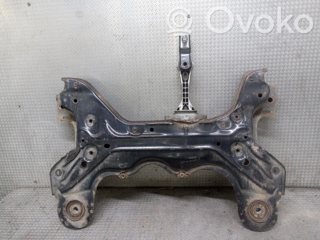 Front subframe