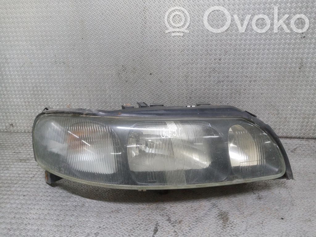 Headlight/headlamp   8659611,89006821