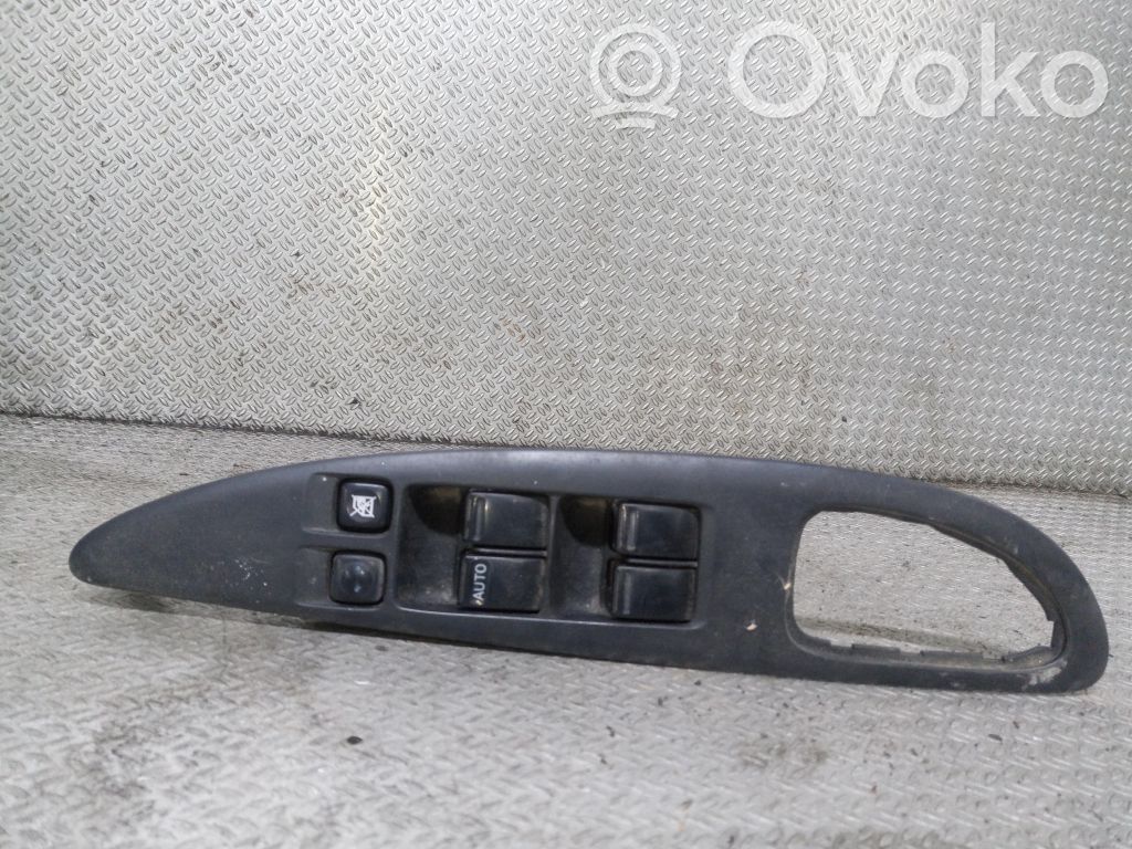 Electric window control switch   25401AV640