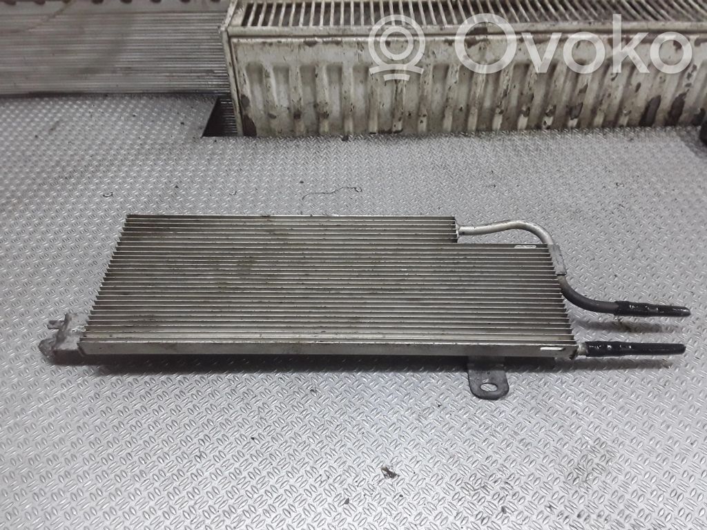 Kraftstoffkühler   24459564