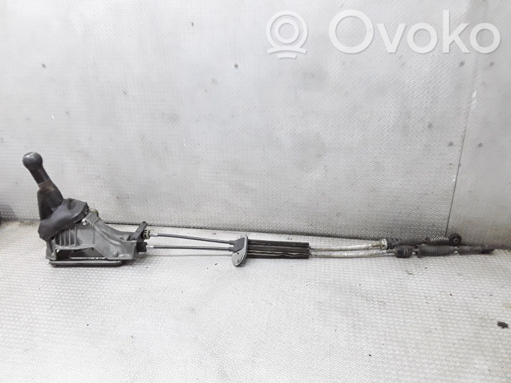 Volkswagen Sharan Selector caja de cambios 