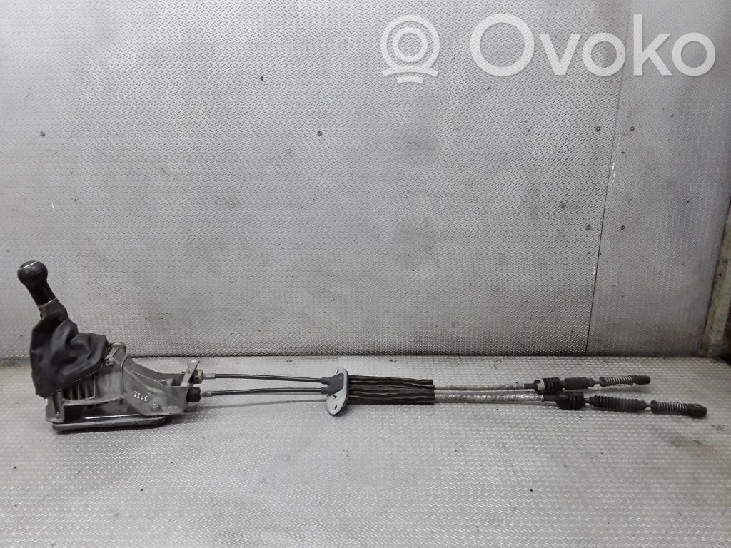 Volkswagen Sharan Selector caja de cambios 
