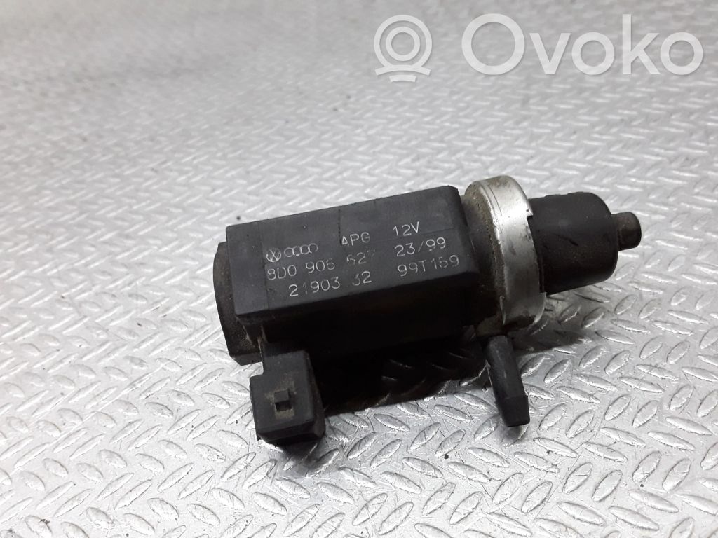 Audi A4 S4 B5 8D Elettrovalvola turbo 