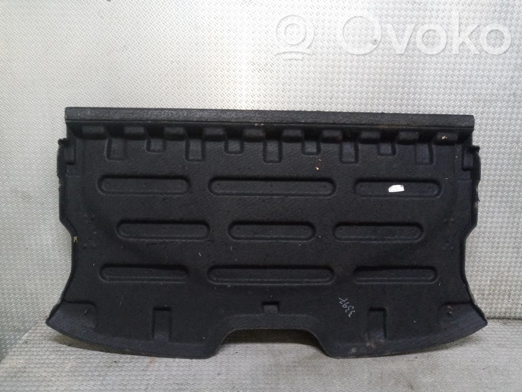 Parcel shelf   96462174