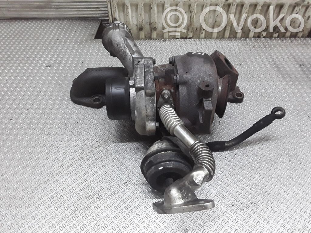 Turbo   55205483