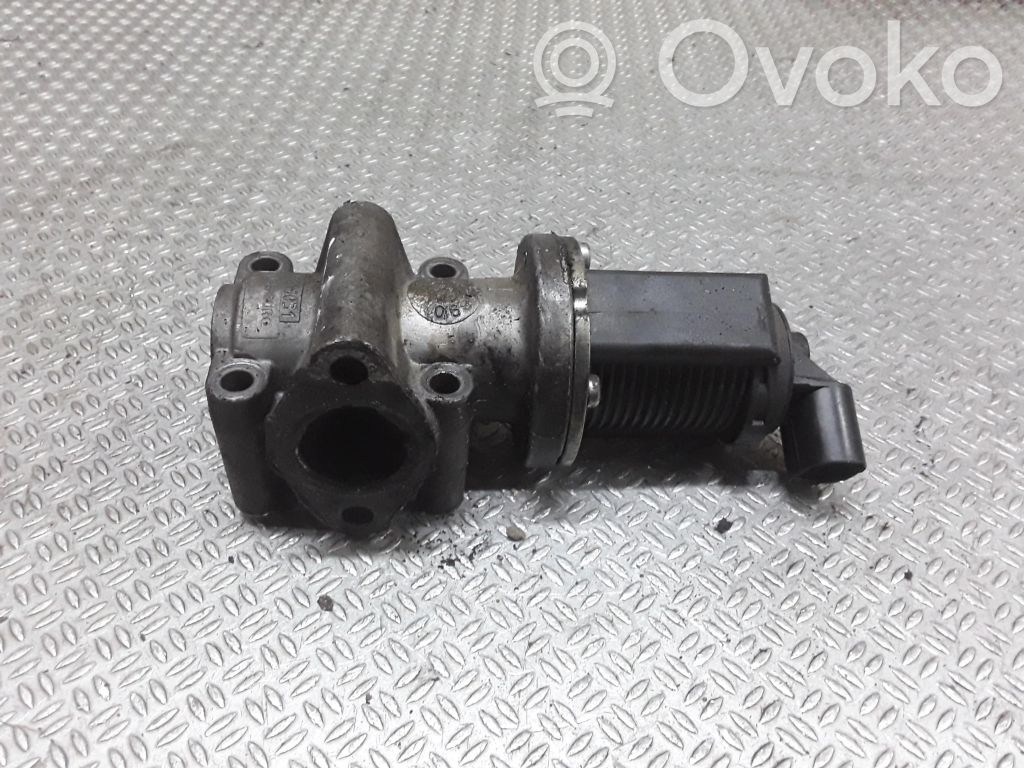 Zawór EGR   55215031