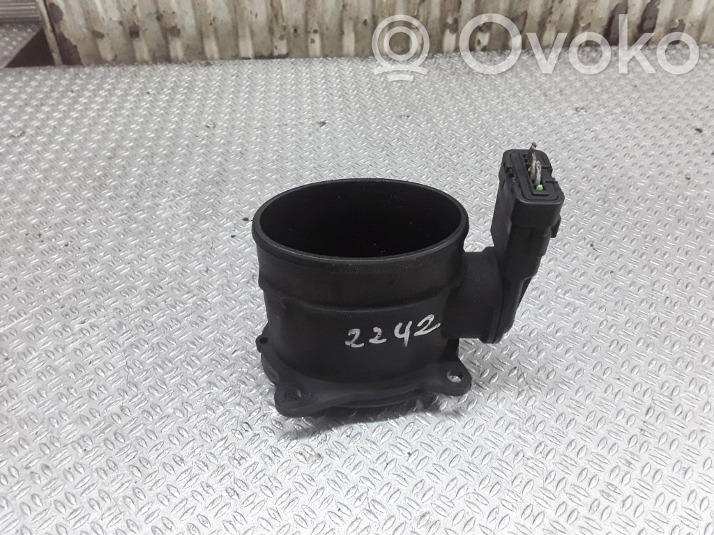 Luftmassenmesser Luftmengenmesser   9650010780