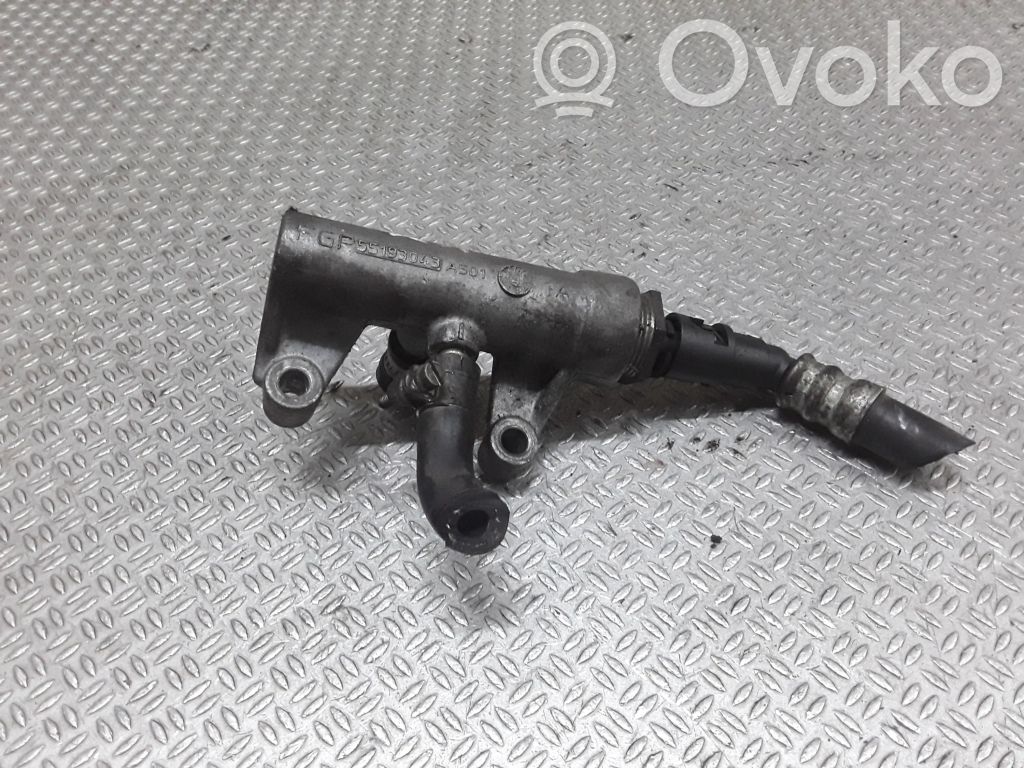 Régulateur de pression de carburant   55193043