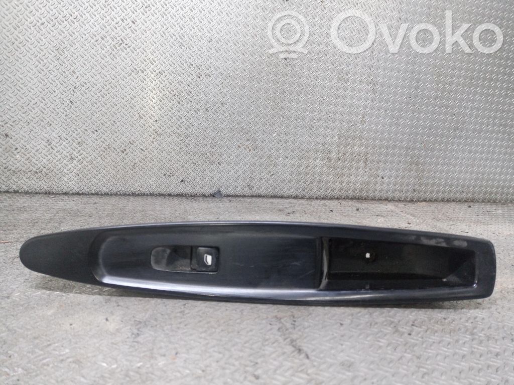 Interruptor del elevalunas eléctrico   9651465677