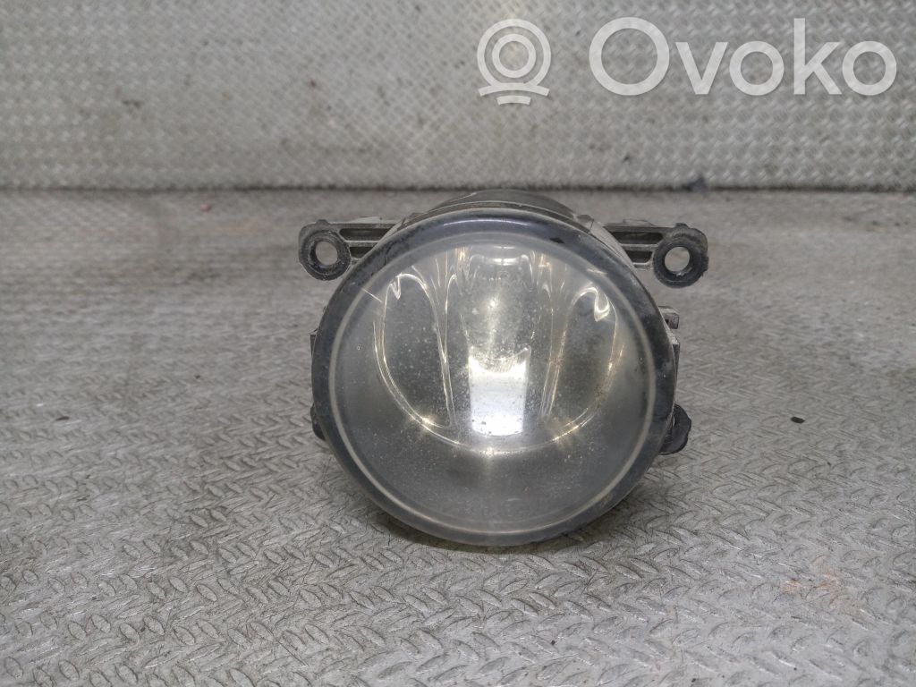 Nebelscheinwerfer vorne   9650001680