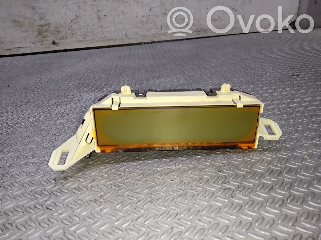 Monitor/display/piccolo schermo   9654149380