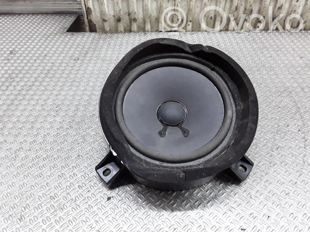 Saab 9-5 Etuoven kaiutin 