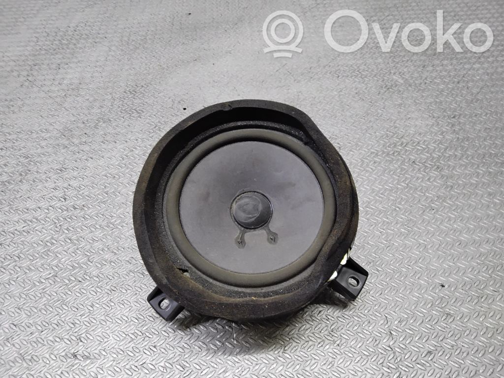 Saab 9-5 Etuoven kaiutin 