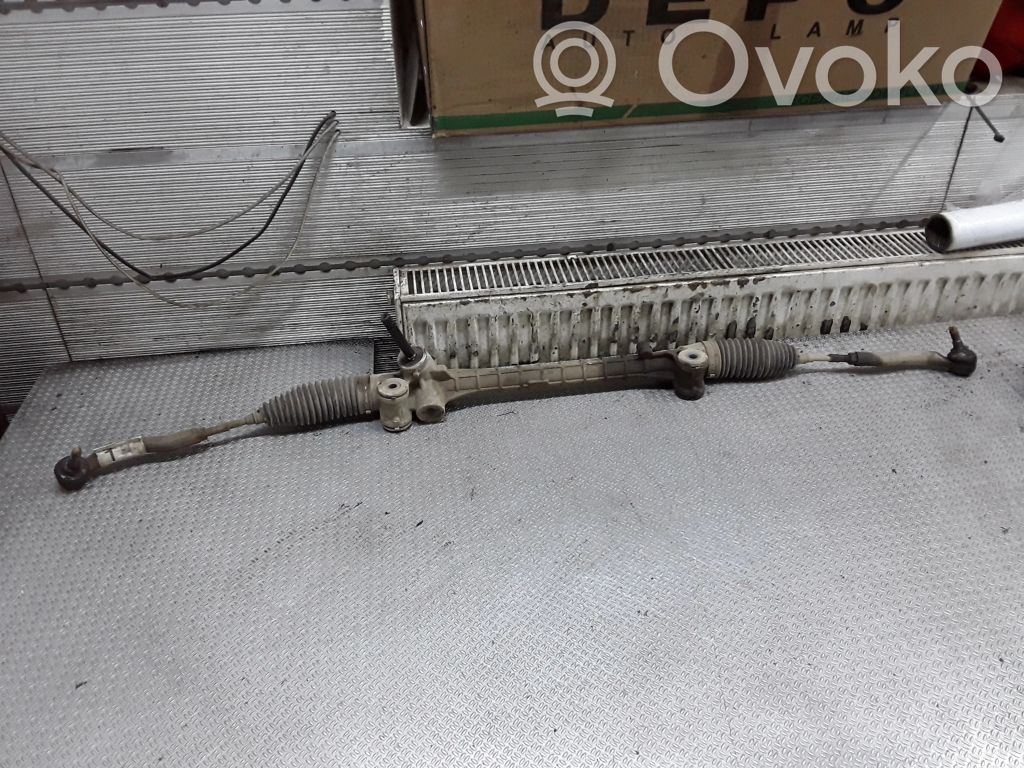 Toyota Aygo AB10 Steering rack 