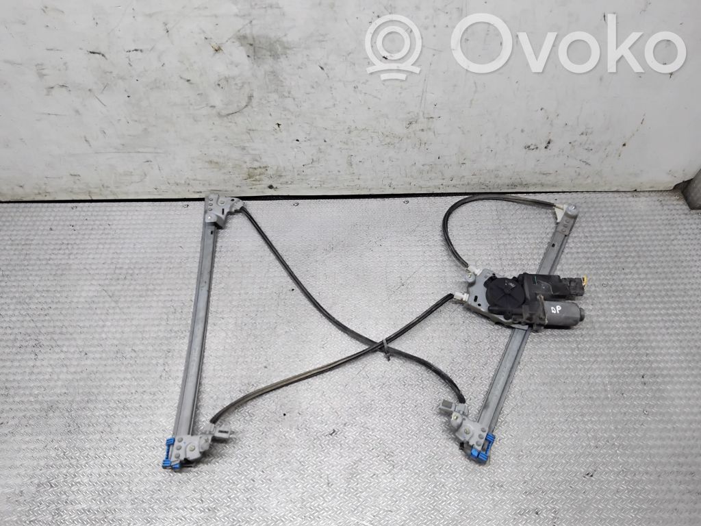 Renault Espace -  Grand espace IV Elektryczny podnośnik szyby drzwi przednich 