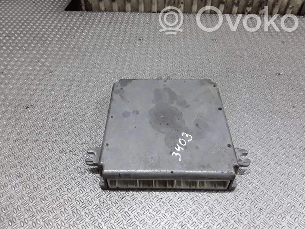 Unitate/modul de control motor   37820RJHG01