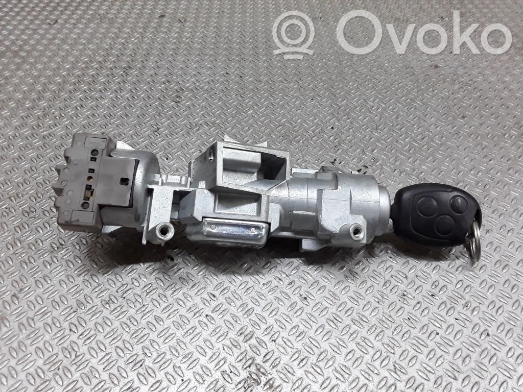 Ford Focus Blocchetto accensione 