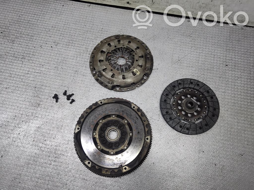 Clutch set kit   9480480,9480651