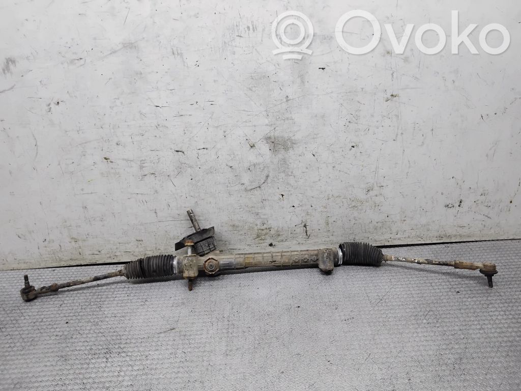 Opel Meriva A Hammastanko 