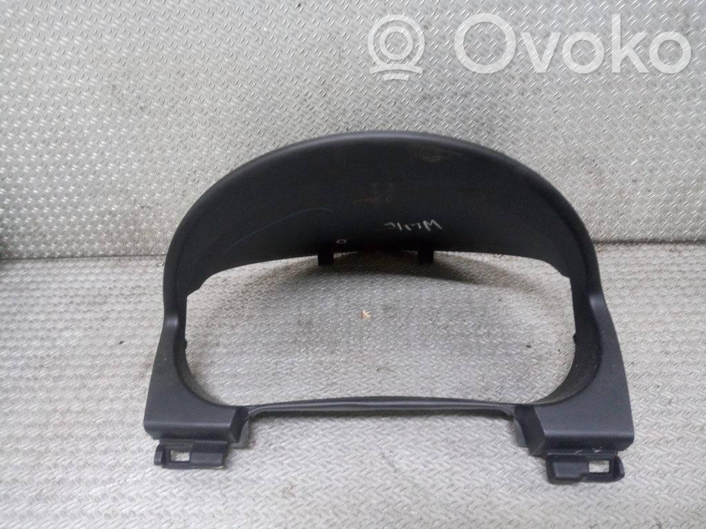 Mazda CX-7 Moldura del panel 