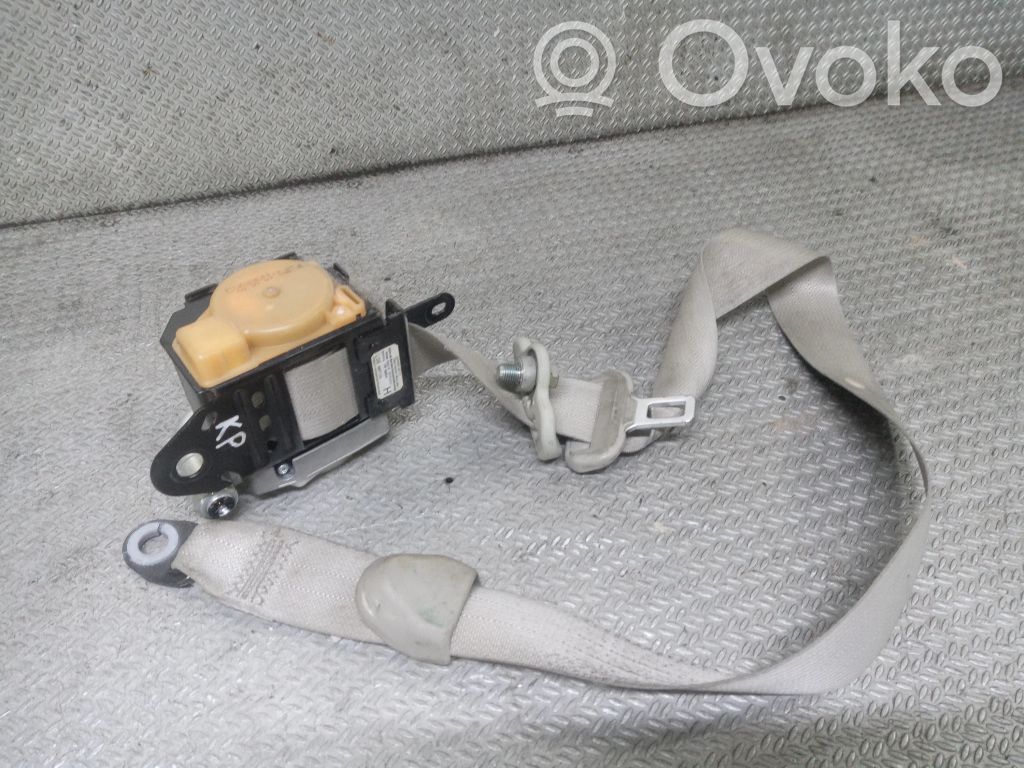 Cinturón delantero   C9586N