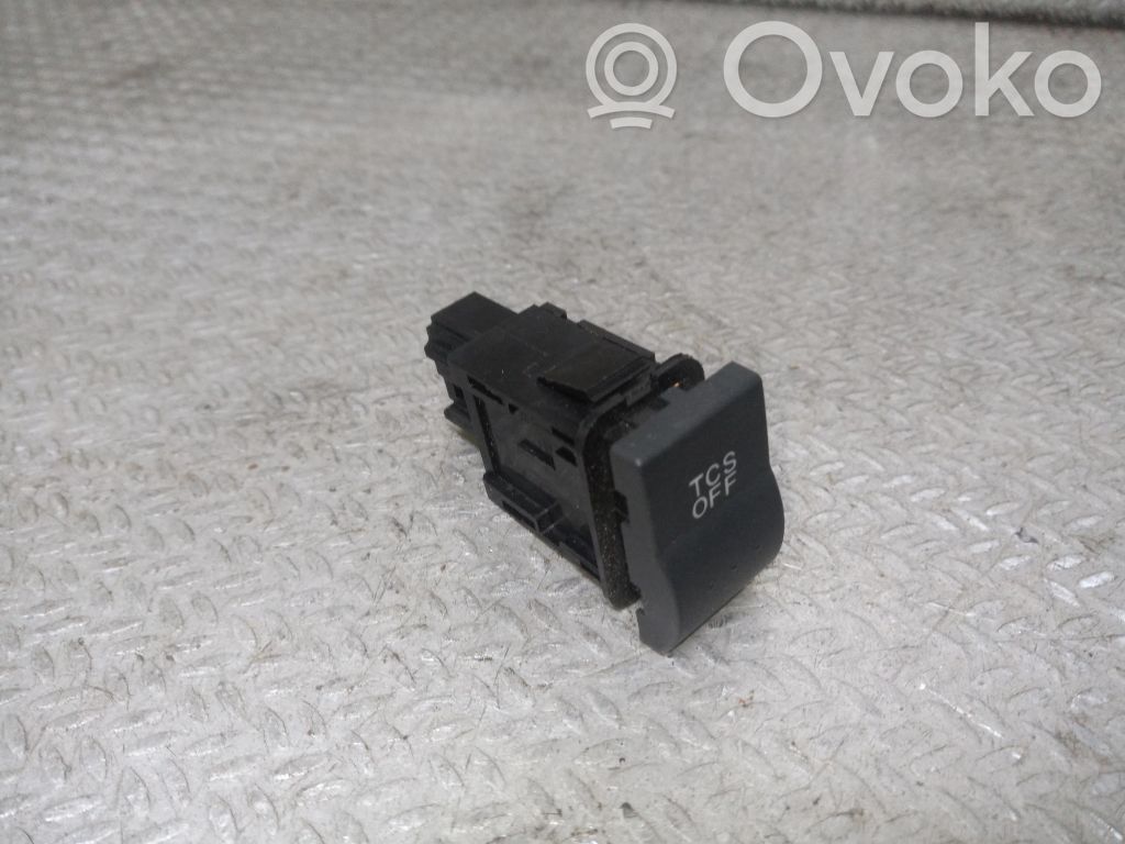 Mazda CX-7 Traction control (ASR) switch 