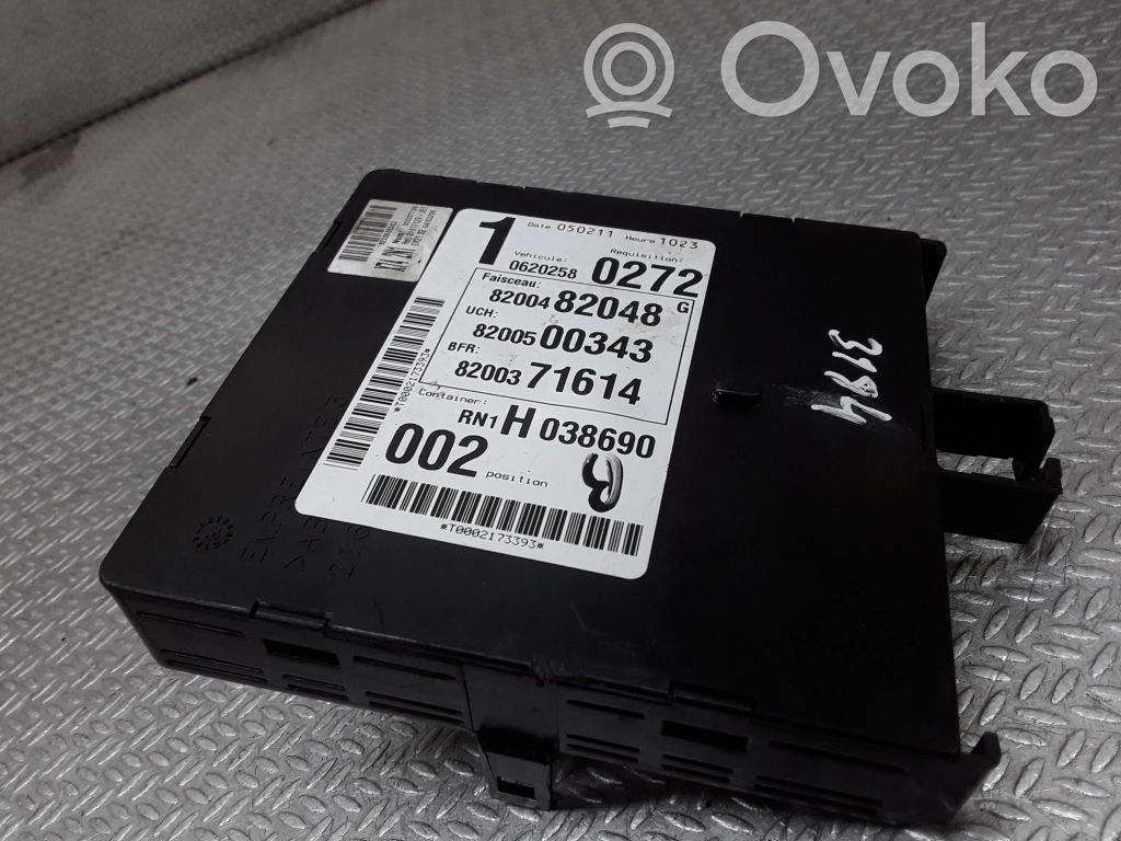 Renault Laguna II Module confort 