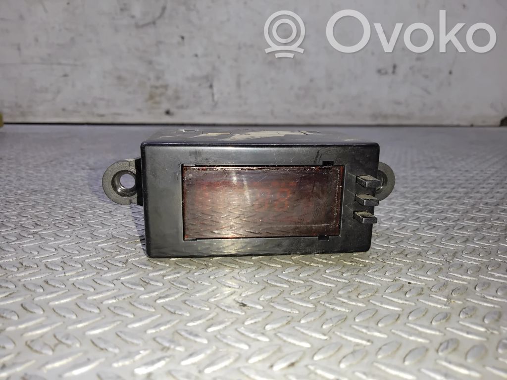 Pulkstenis   945003EI60