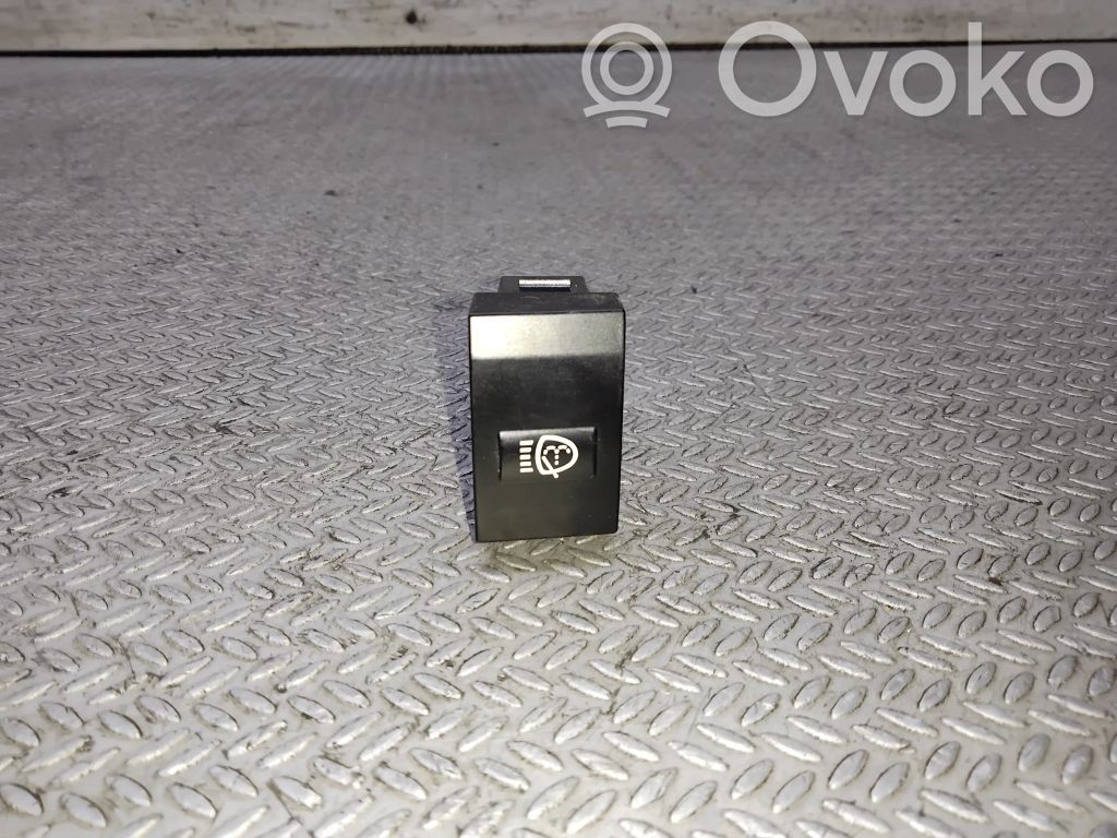 KIA Sorento Headlight washer switch 