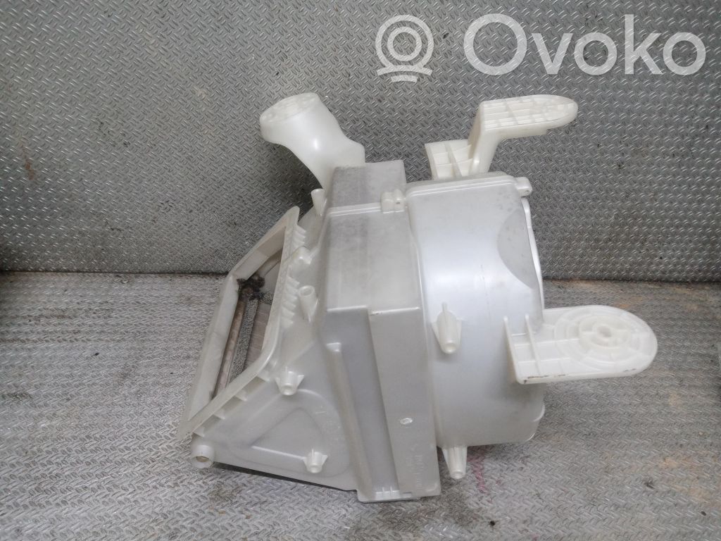 Commande de chauffage et clim   HB021GJ6A