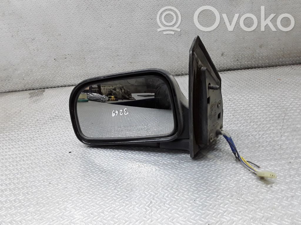 KIA Joice Veidrodėlis (elektra valdomas) 