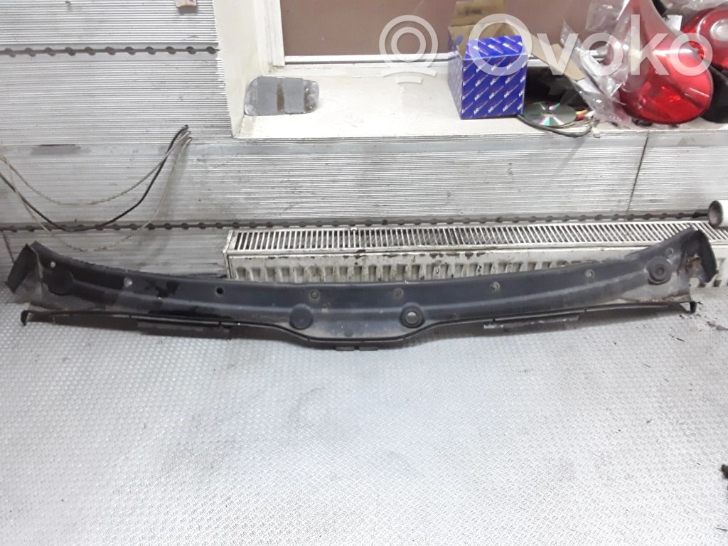 BMW X5 E53 Pyyhinkoneiston lista 