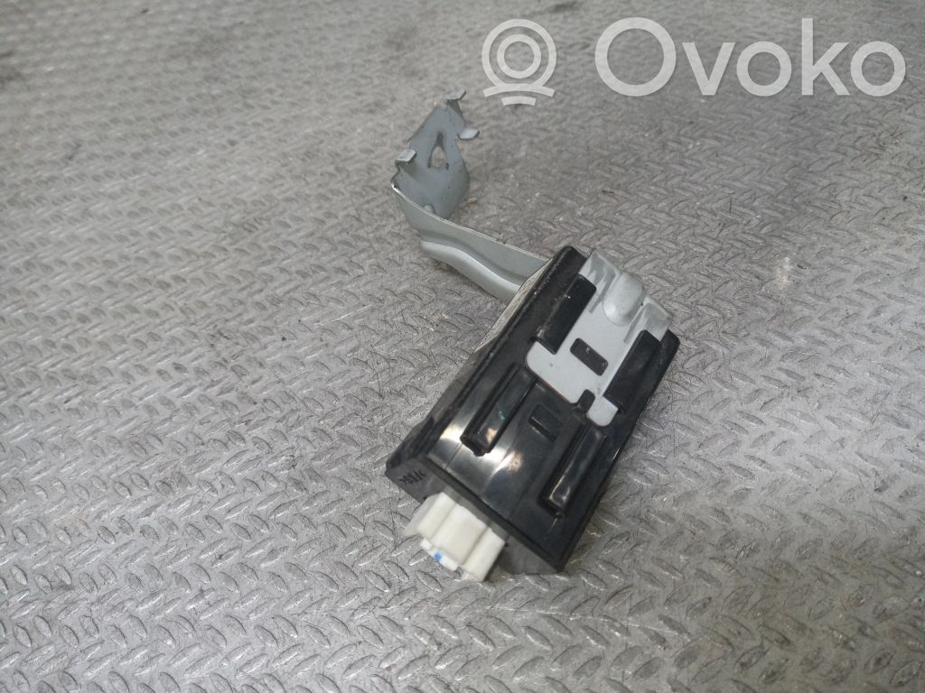 Mazda CX-7 Other control units/modules 