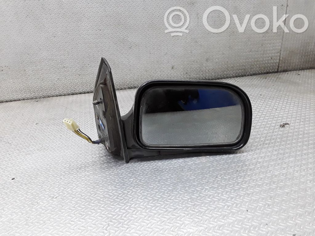 KIA Joice Veidrodėlis (elektra valdomas) 