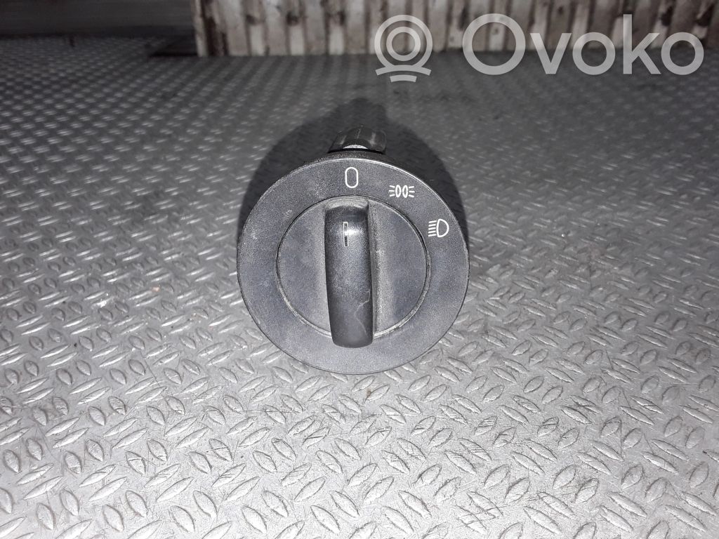 BMW 5 E39 Light switch 