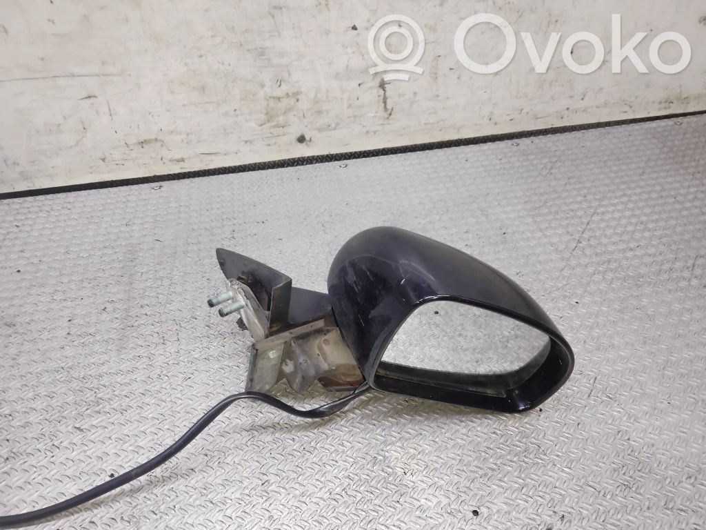 Front door electric wing mirror   E1010544