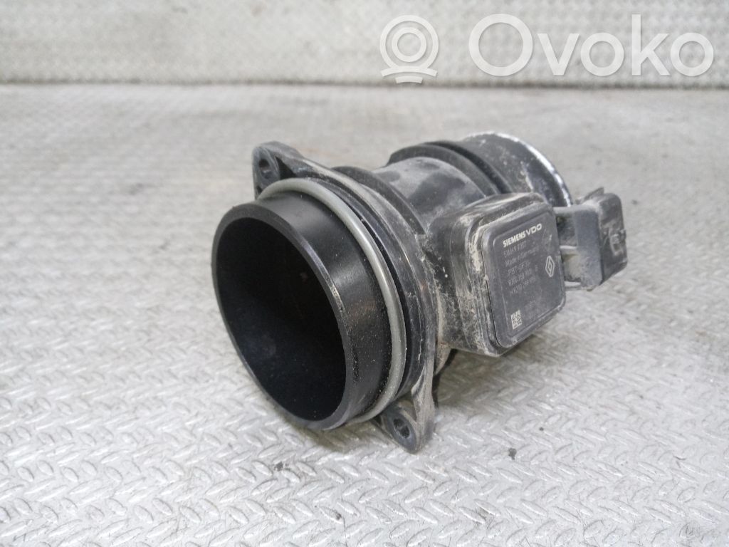 Caudalímetro de flujo del aire   5WK97007,8200358901
