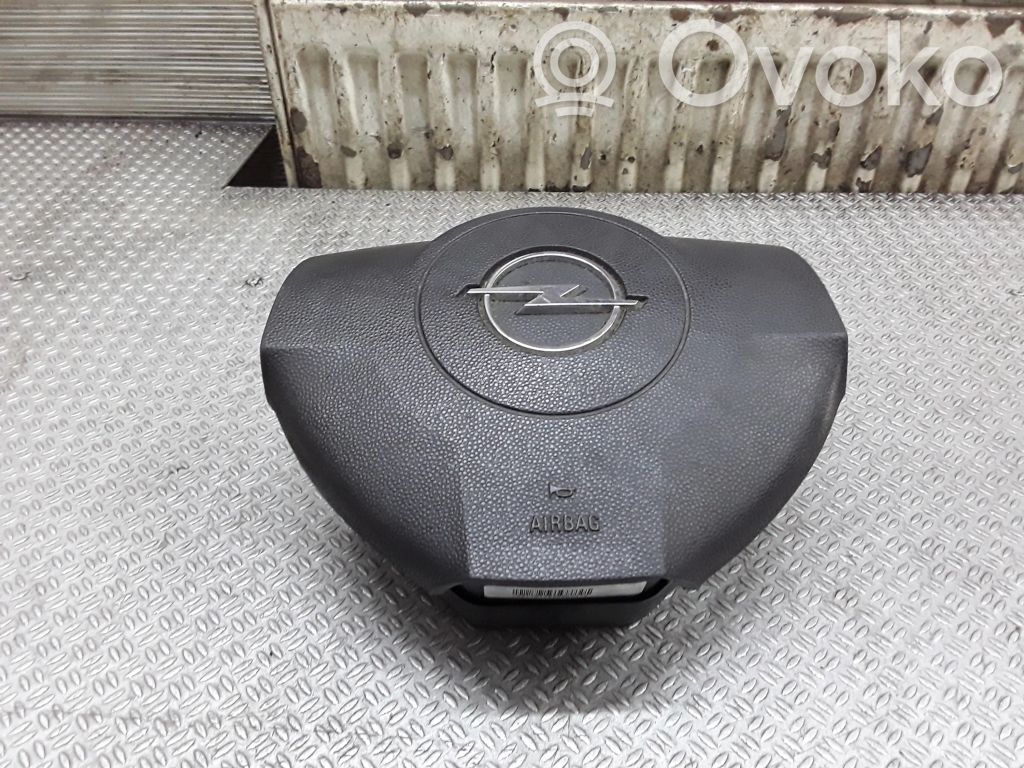 Fahrerairbag   13111348