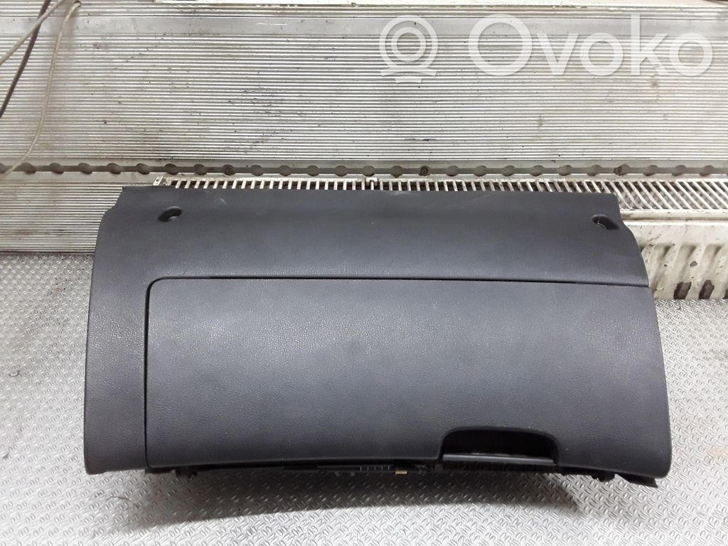 Skoda Octavia Mk2 (1Z) Set torpedou
