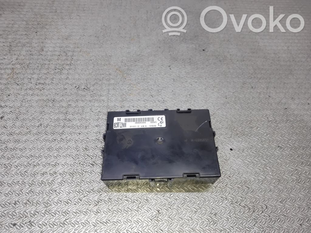 Module confort   284B29U00A